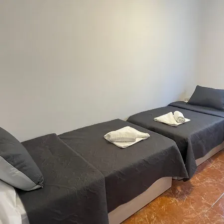 Beach Apartment Artigas Badalona Exterior photo
