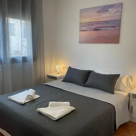 Beach Apartment Artigas Badalona Exterior photo