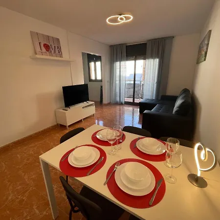 Beach Apartment Artigas Badalona Exterior photo