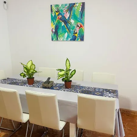 Beach Apartment Artigas Badalona Exterior photo