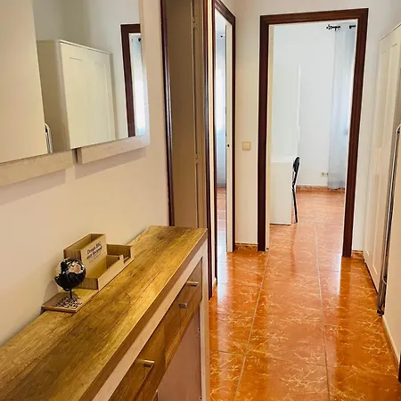 Beach Apartment Artigas Badalona Exterior photo