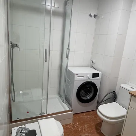 Beach Apartment Artigas Badalona Exterior photo