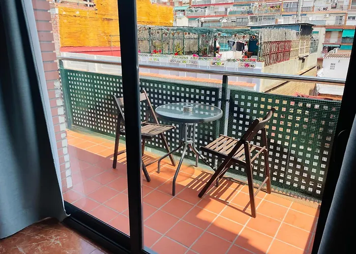 Beach Apartment Artigas