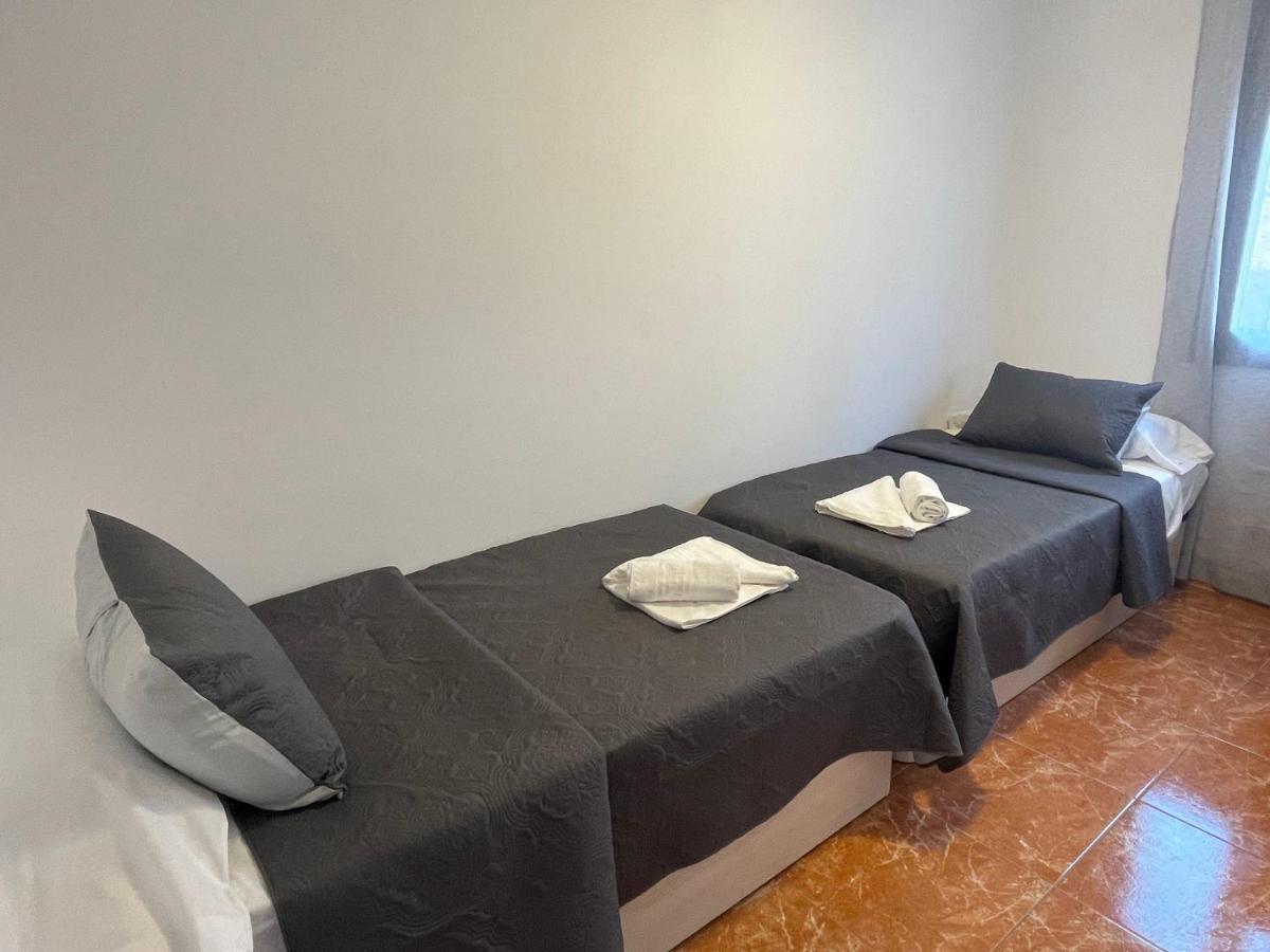 Apartment Artigas