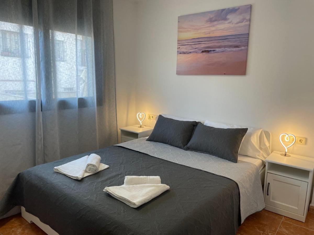 Artigas Apartment Badalona