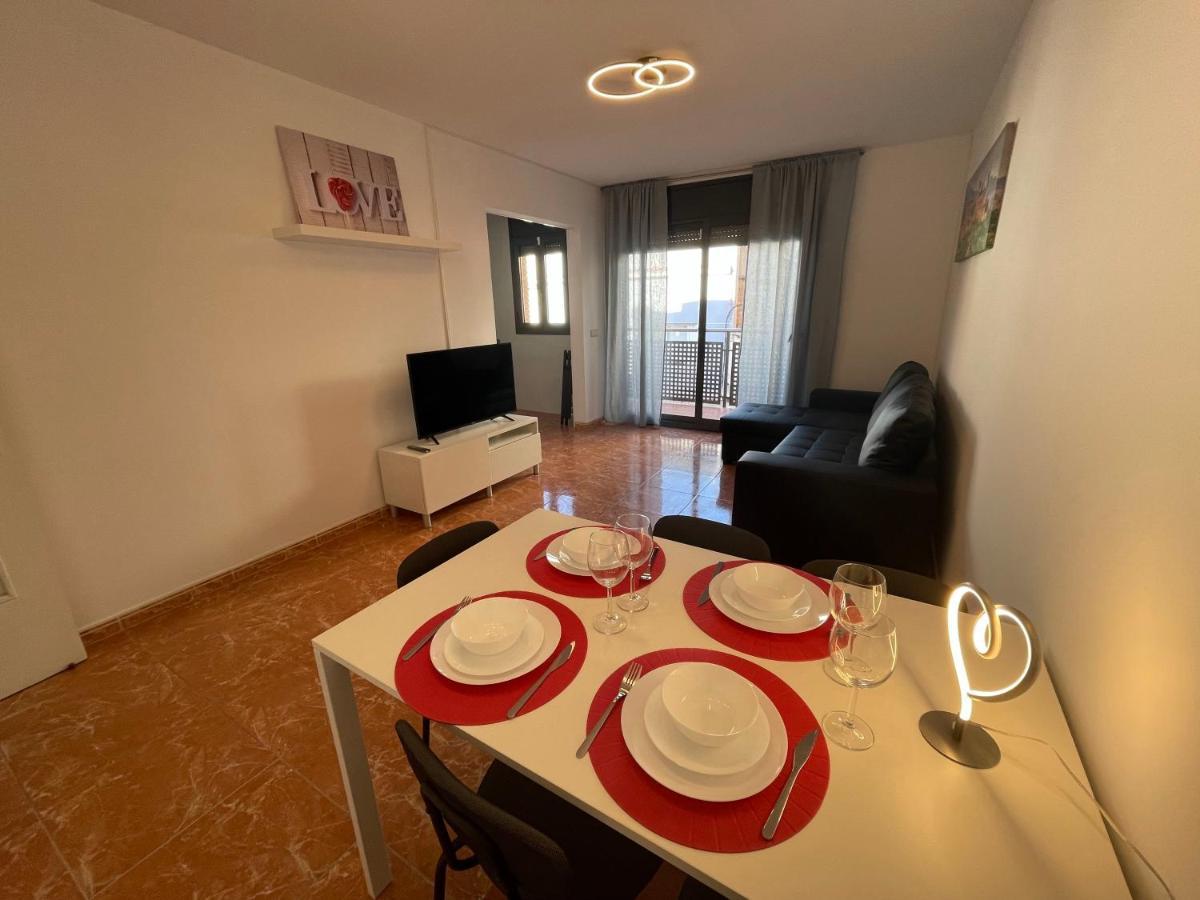 Apartment Artigas