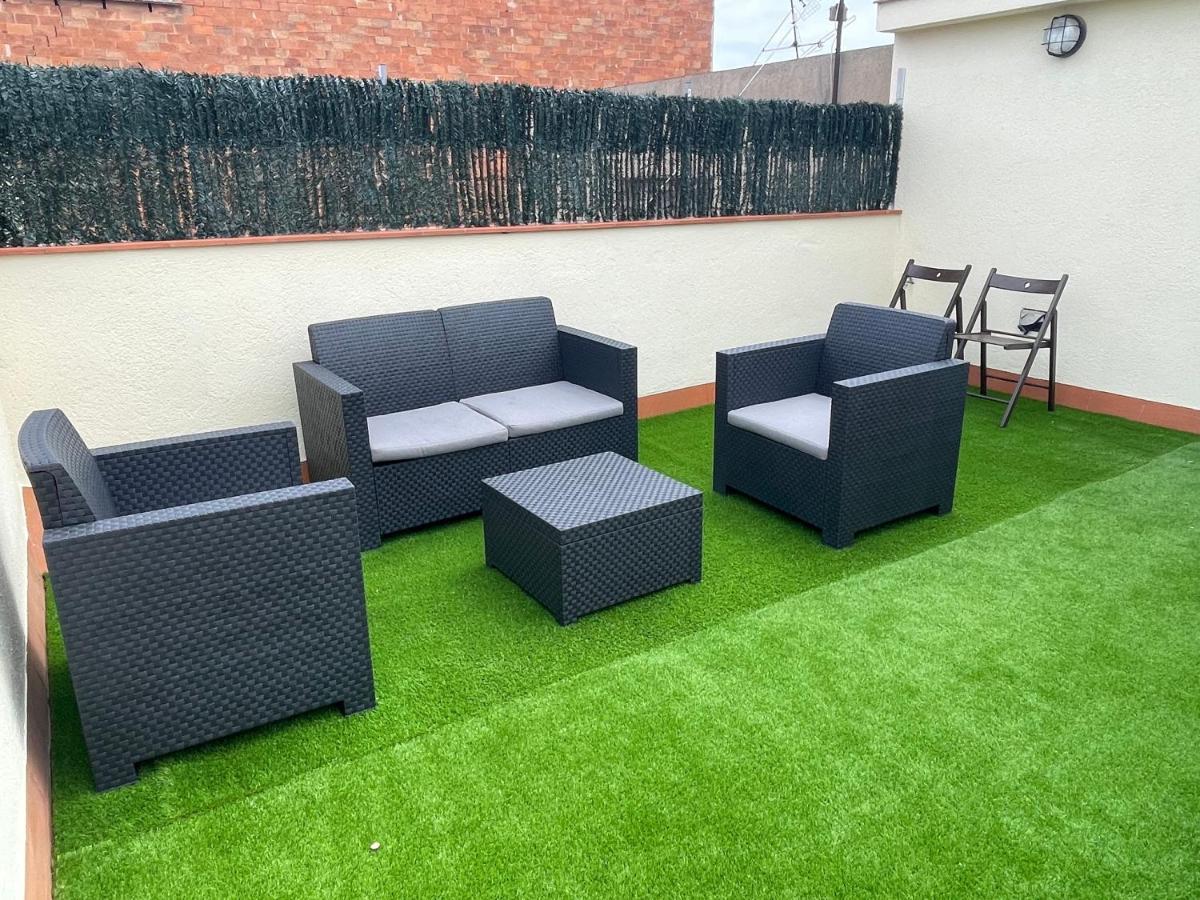 Artigas Apartment *