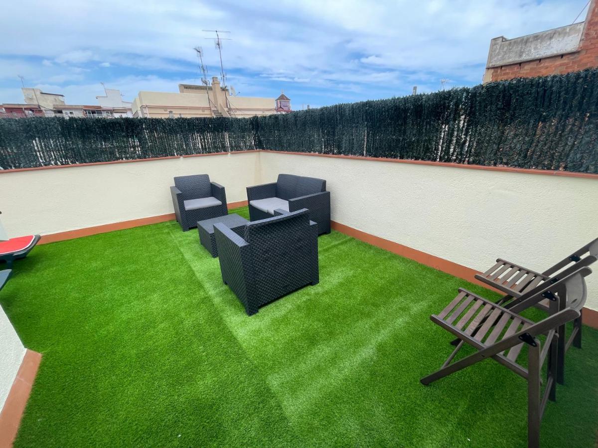 Artigas Apartment Badalona