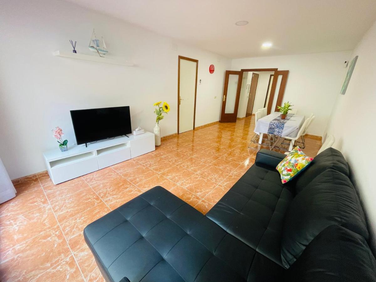Apartment Artigas *