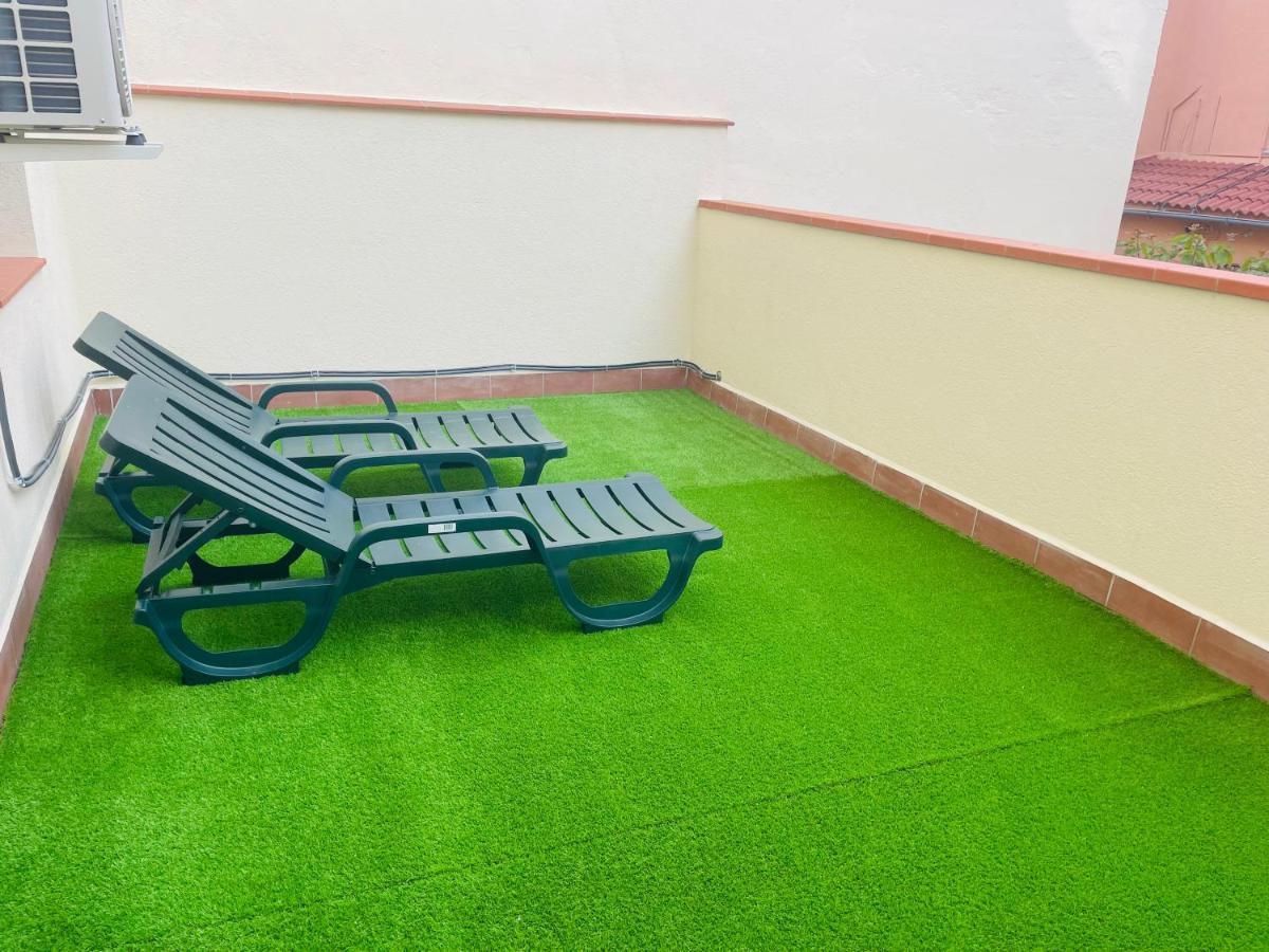 Artigas Apartment Badalona