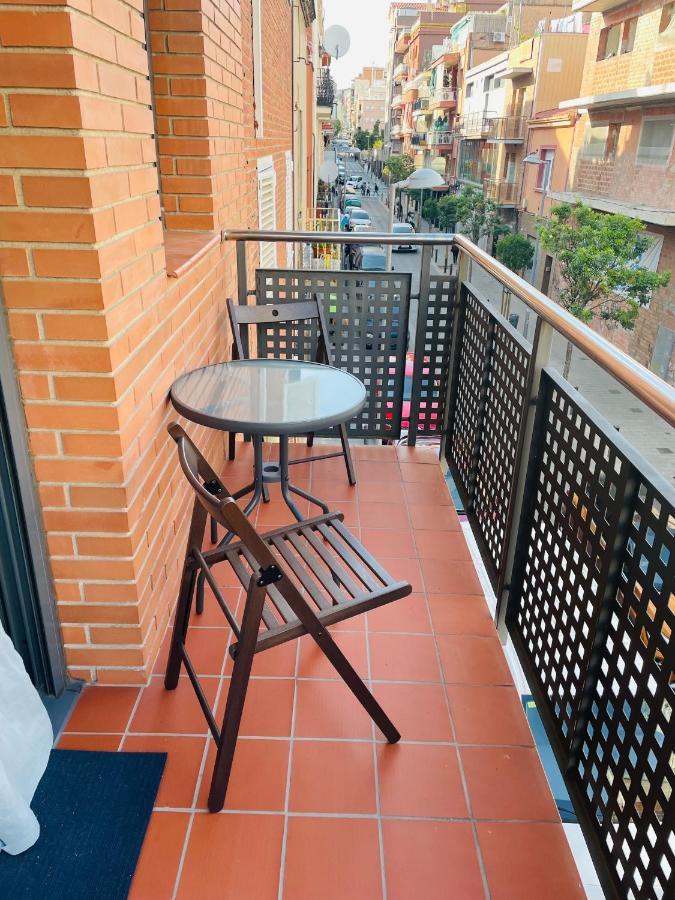 Artigas Apartment
