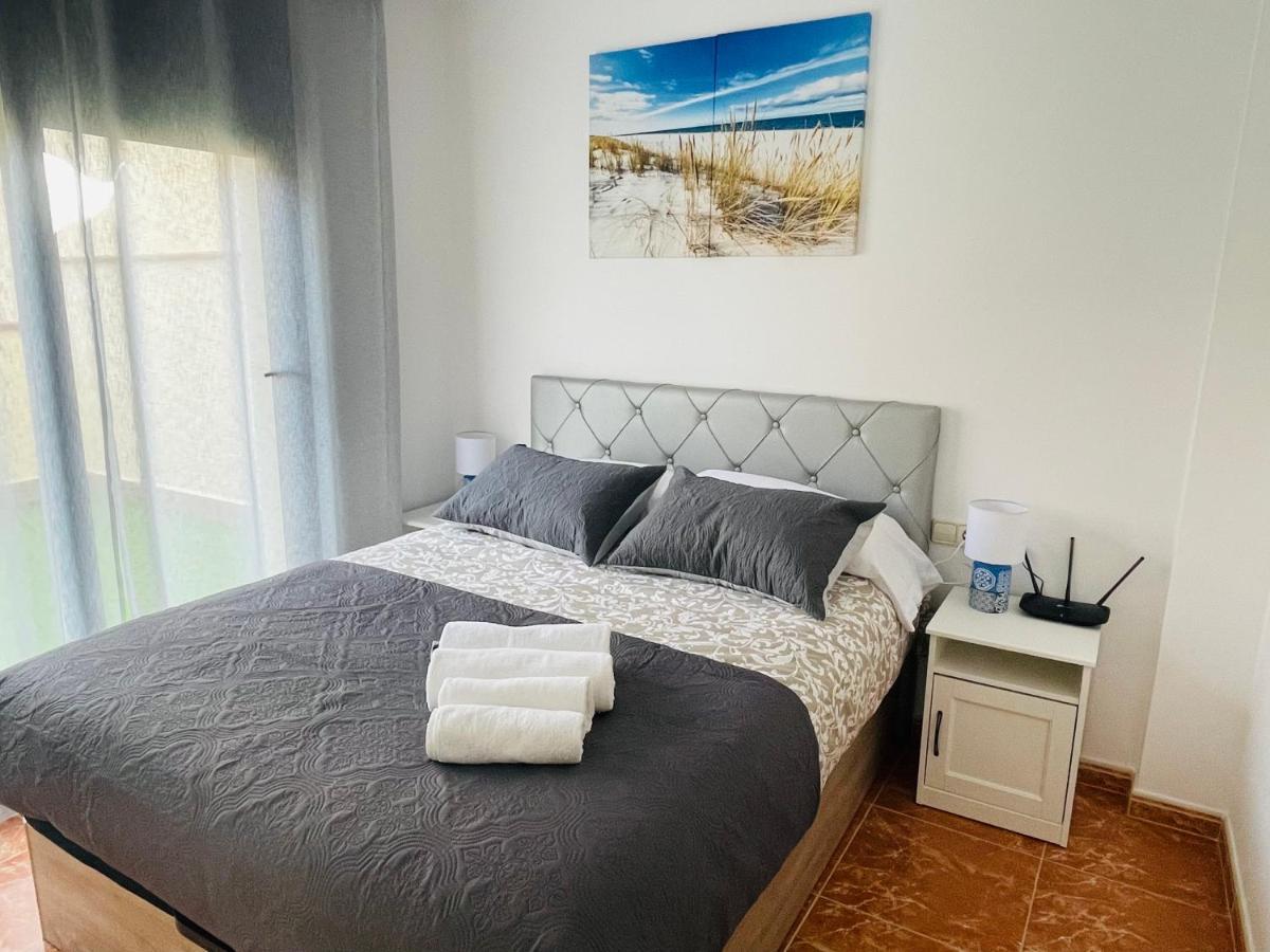 Artigas Apartment
