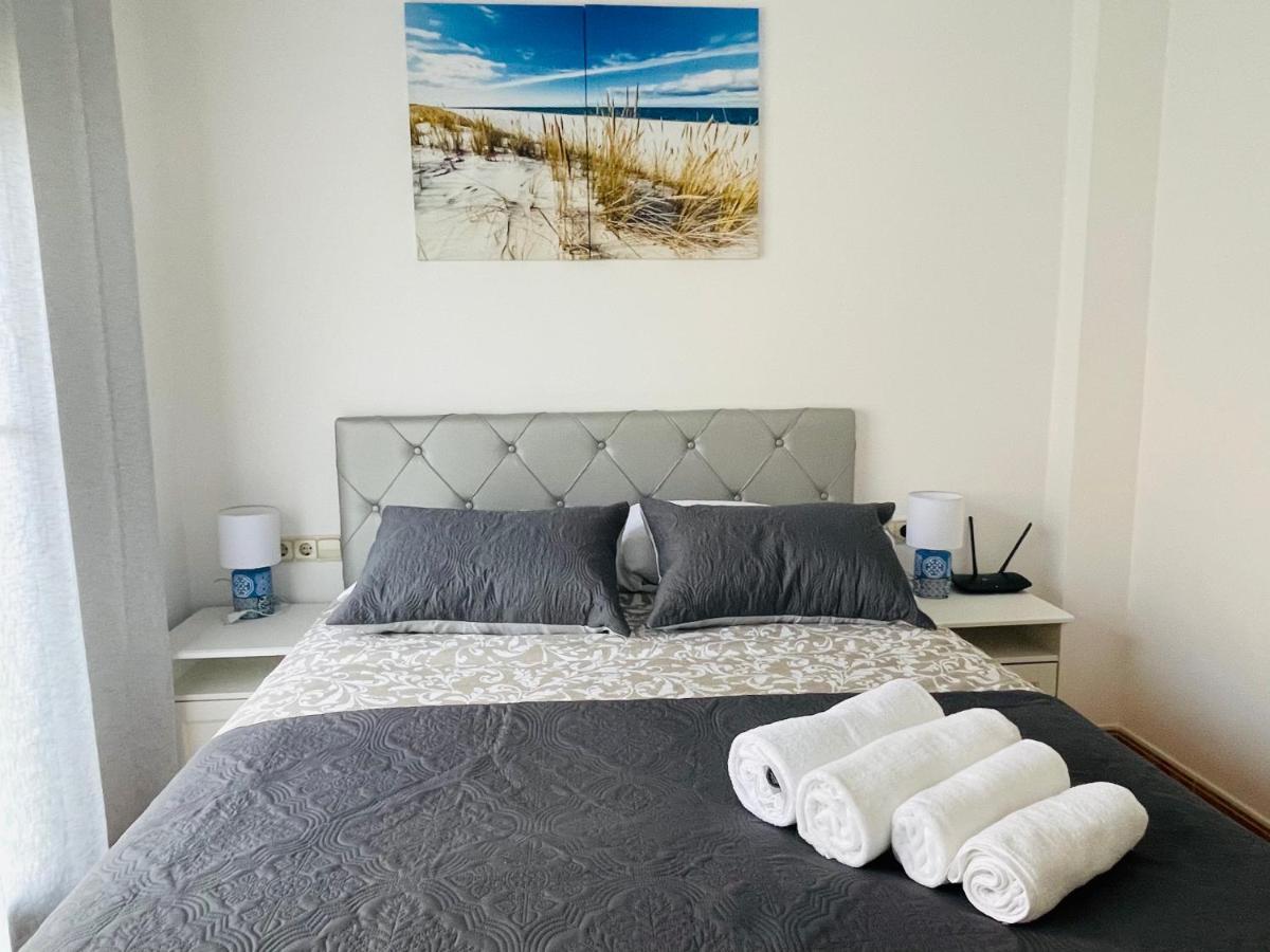 Apartment Artigas