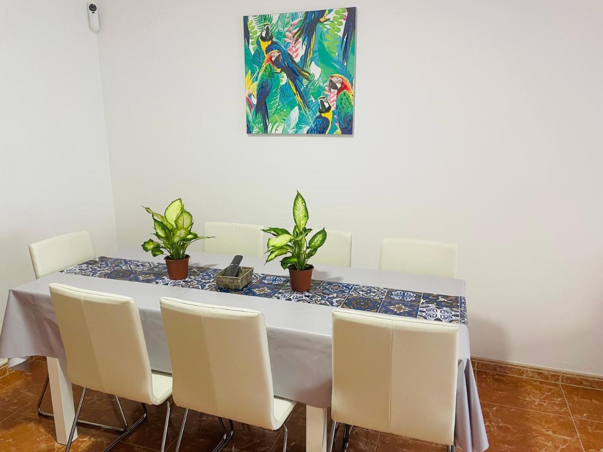 Apartment Artigas Badalona