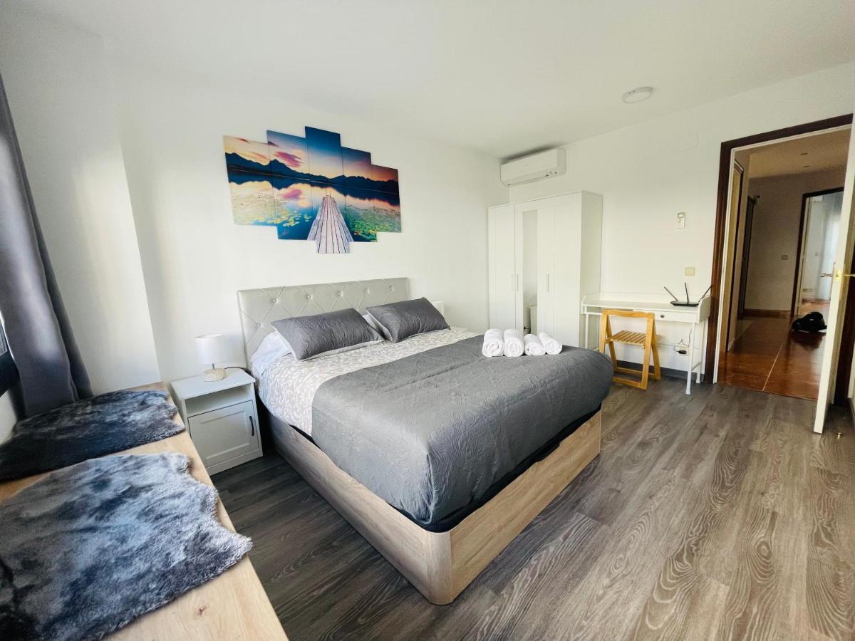Artigas Apartment Badalona