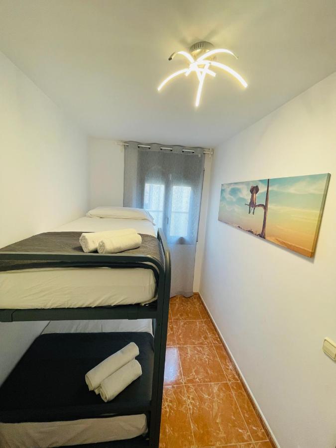 Apartment Artigas