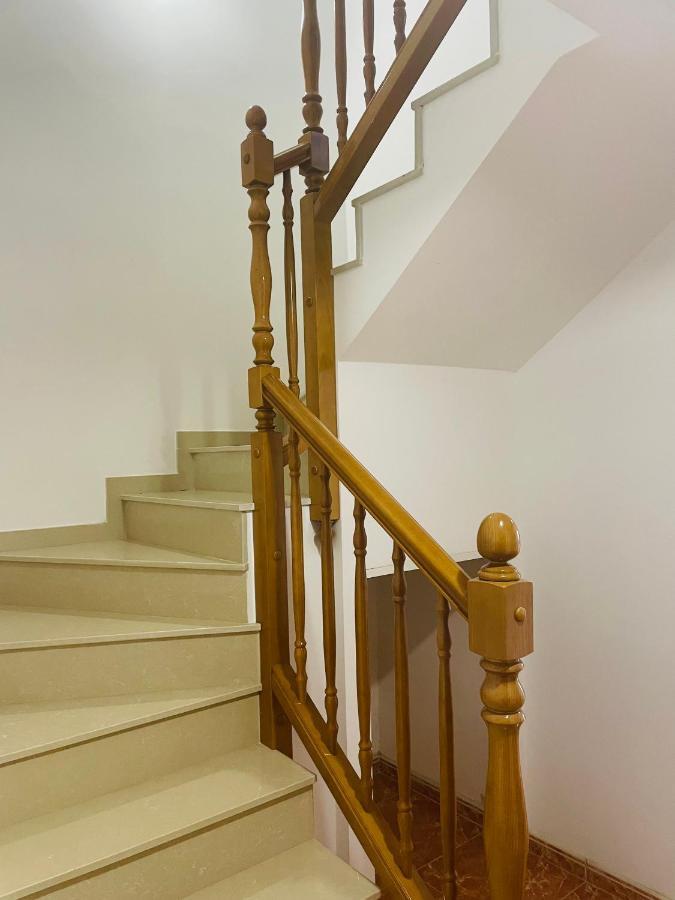 Artigas Apartment *