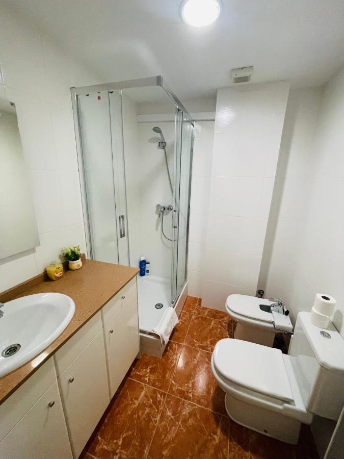 Apartment Artigas