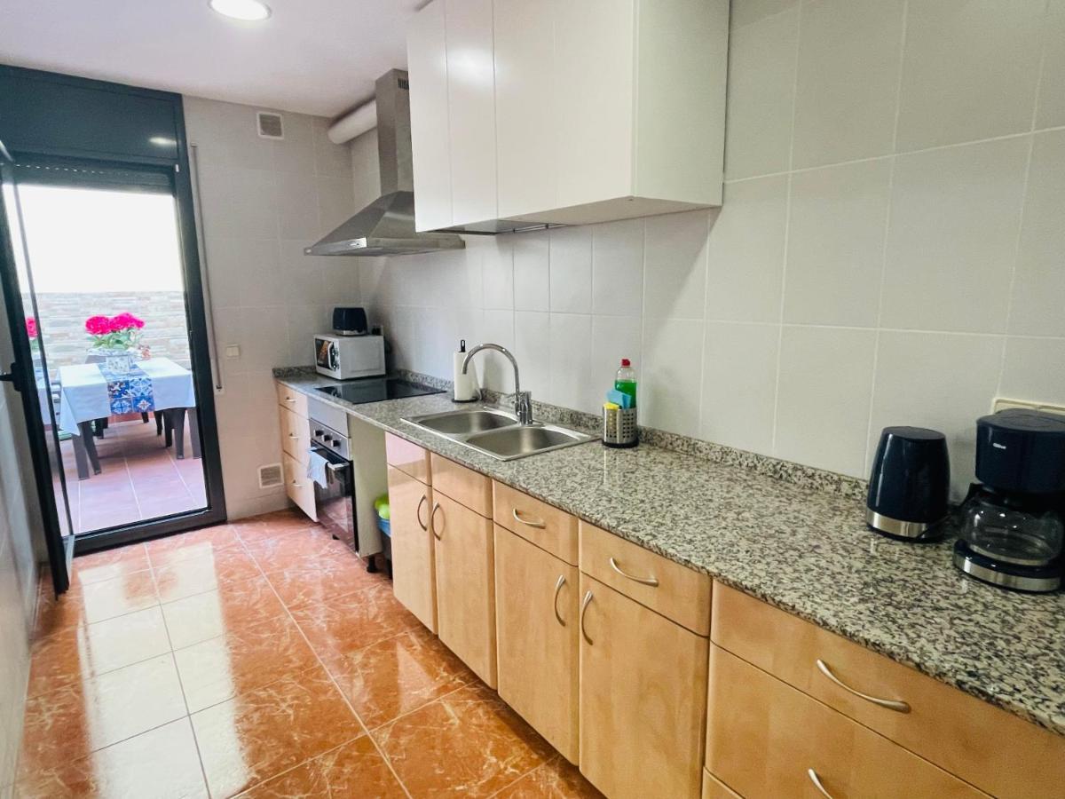 Artigas Apartment
