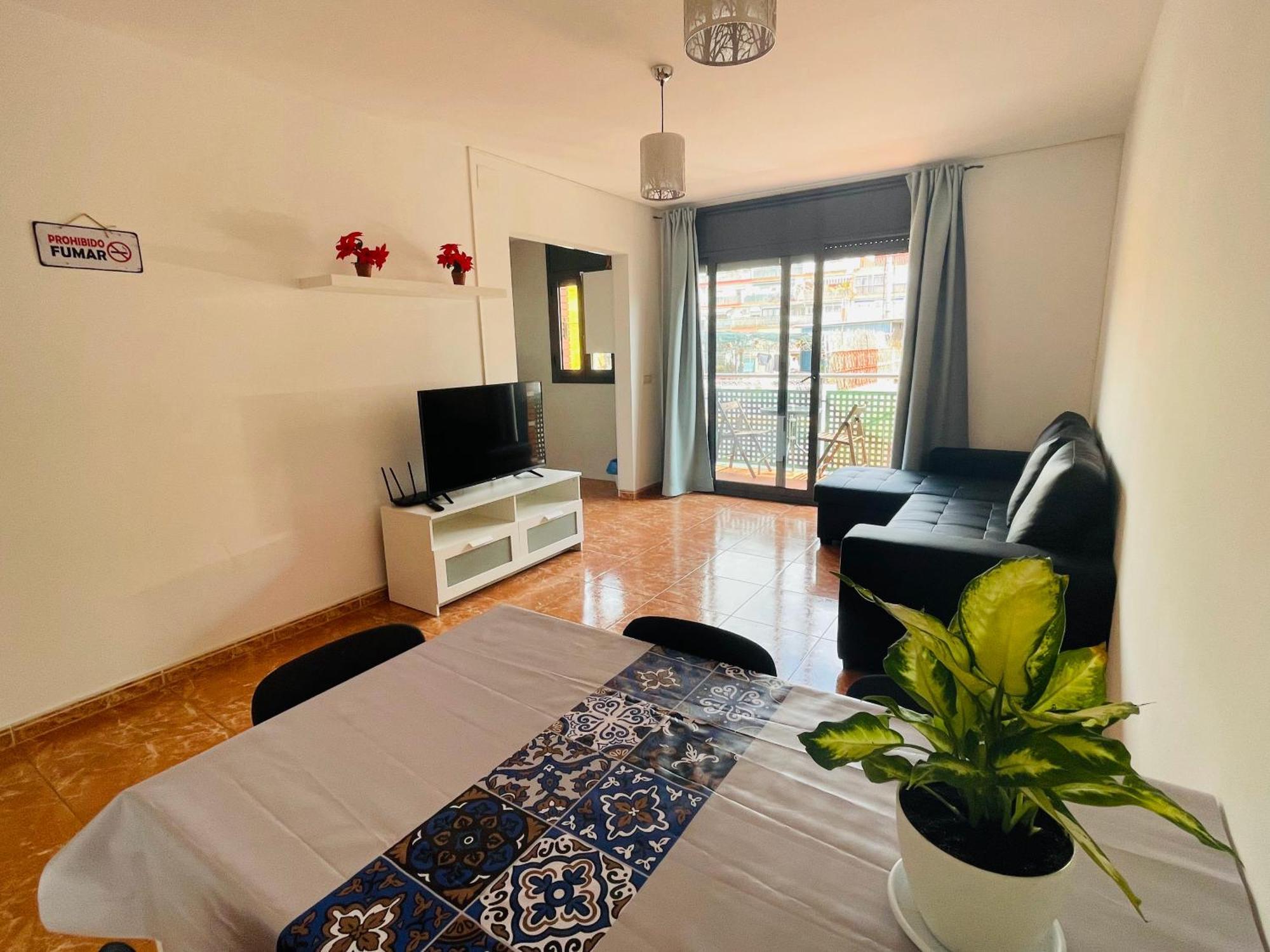 Apartment Artigas