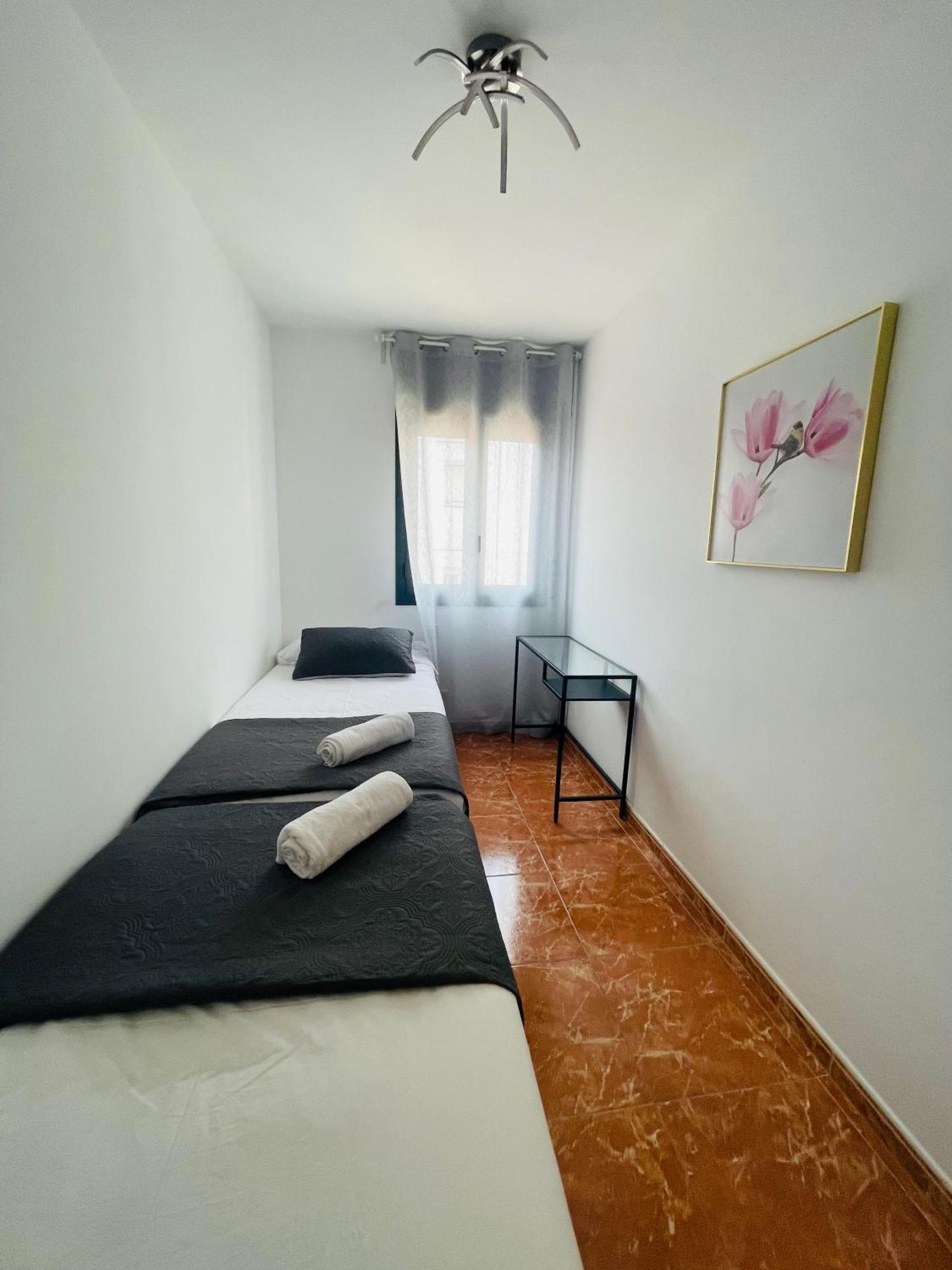 Apartment Artigas
