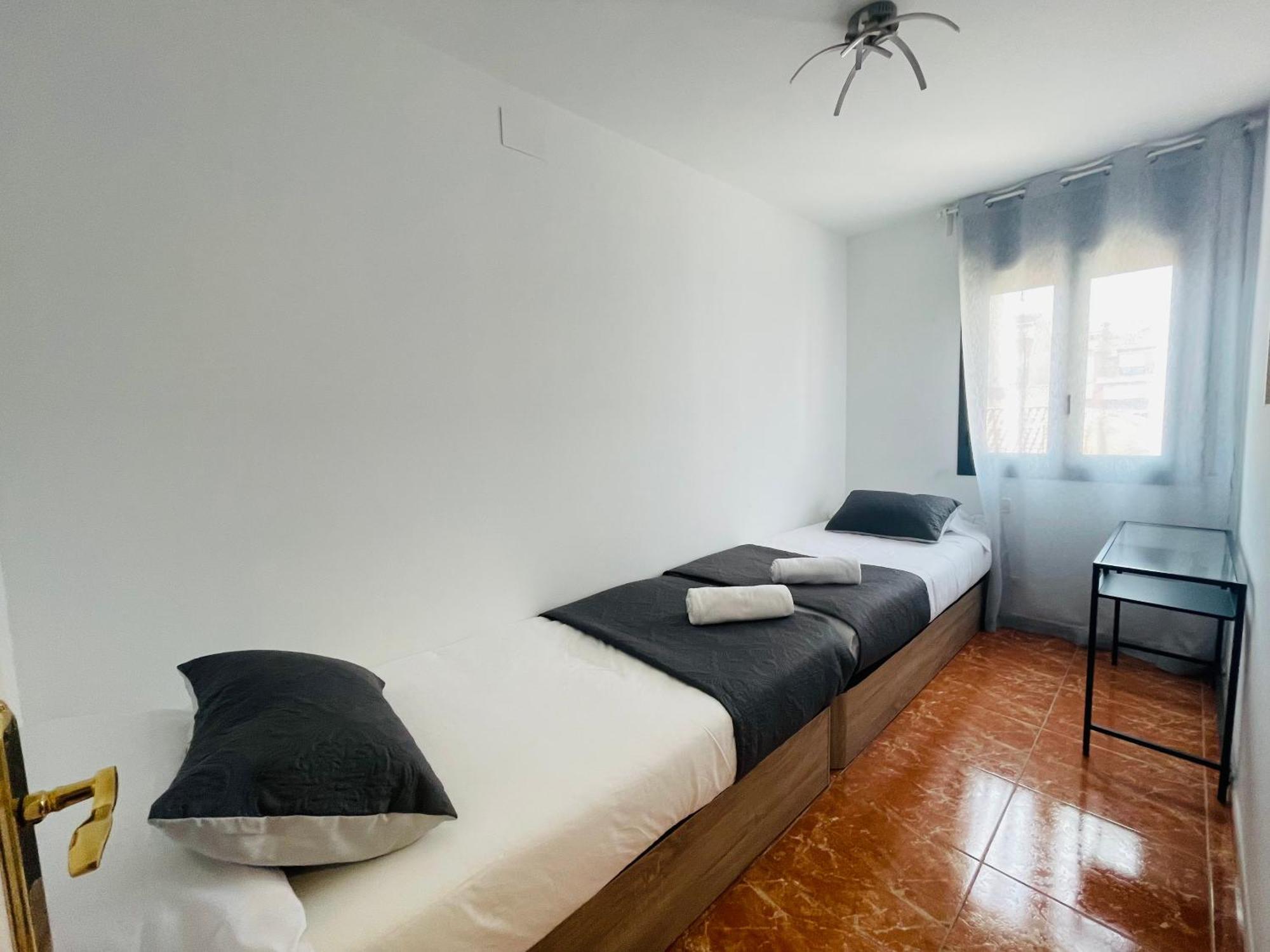 Artigas Apartment *