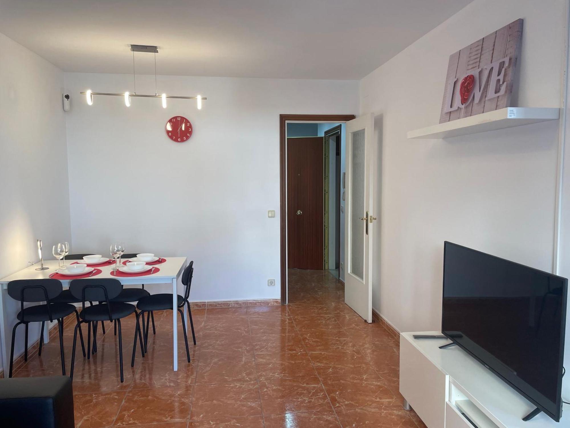 Apartment Artigas Badalona
