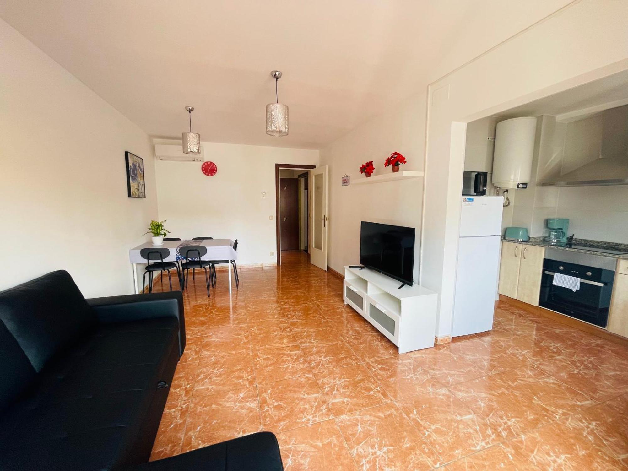 Artigas Apartment
