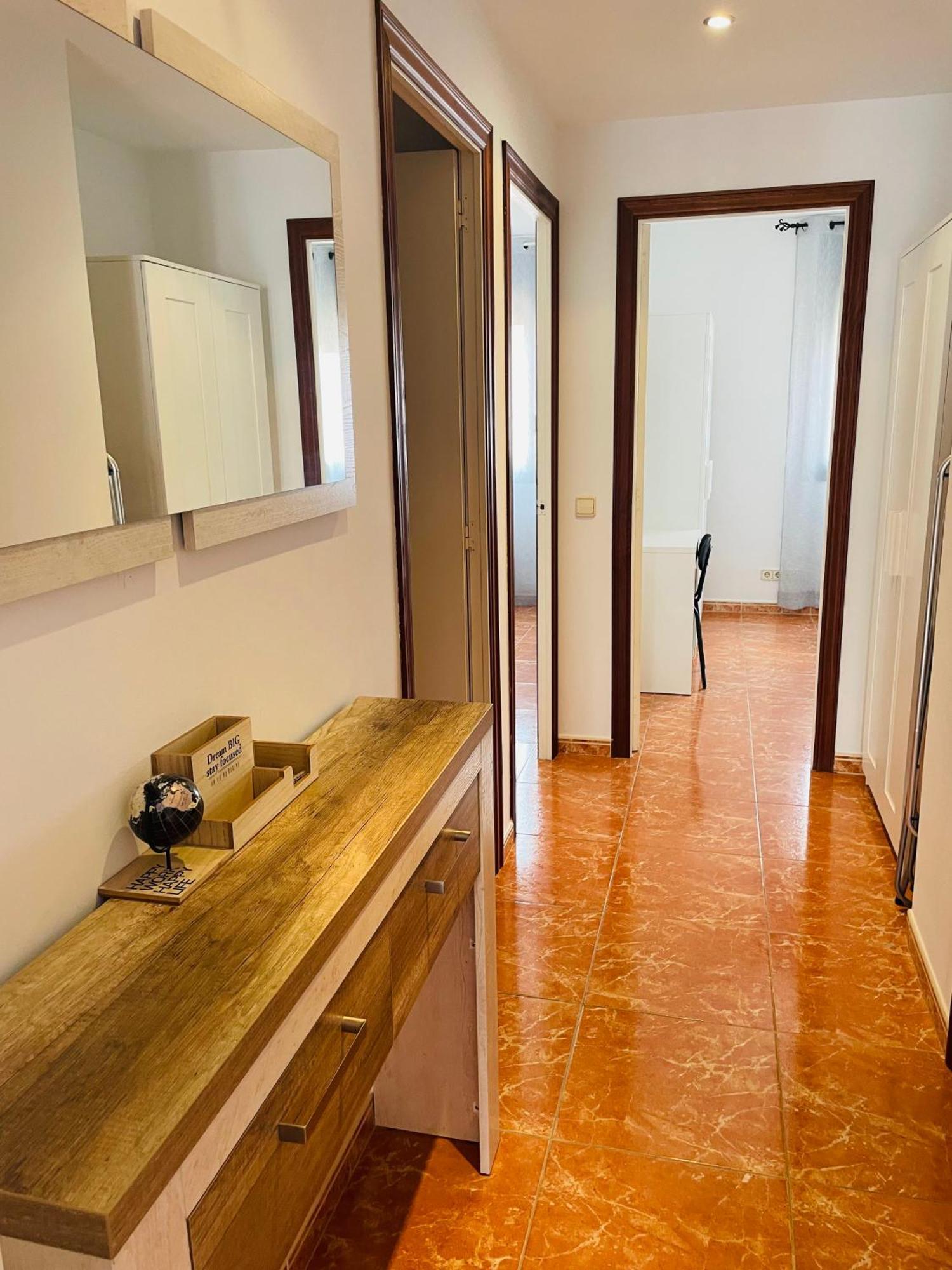 Apartment Artigas