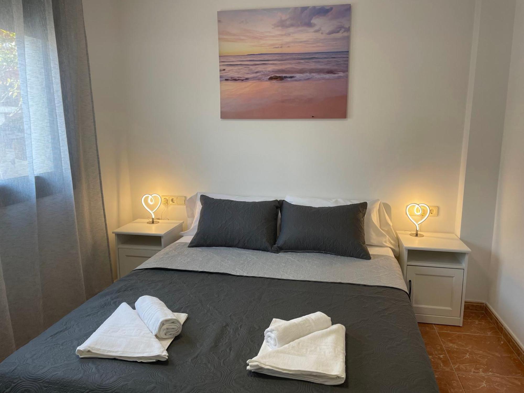 Apartment Artigas *